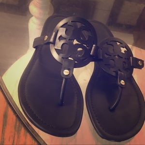 Tory Burch Miller Sandals